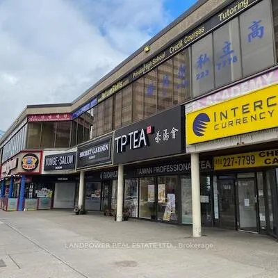 5635,&nbsp;Yonge, Newtonbrook East, Toronto
