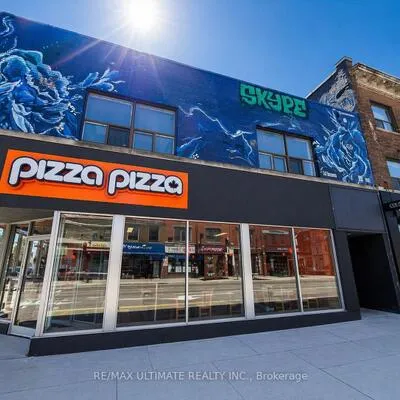 1195,&nbsp;Bloor, Dufferin Grove, Toronto