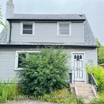 168,&nbsp;Sheppard, Lansing-Westgate, Toronto