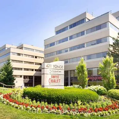 4211,&nbsp;Yonge, St. Andrew-Windfields, Toronto