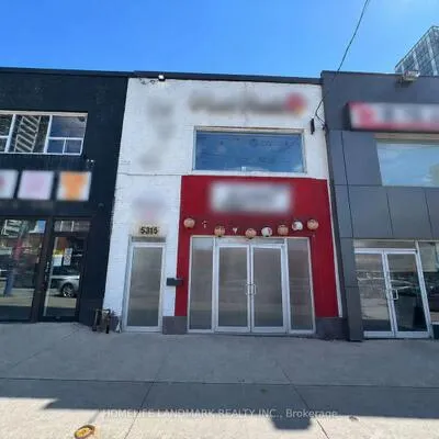 5315,&nbsp;Yonge, Willowdale East, Toronto