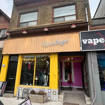 578,&nbsp;Dundas, Kensington-Chinatown, Toronto