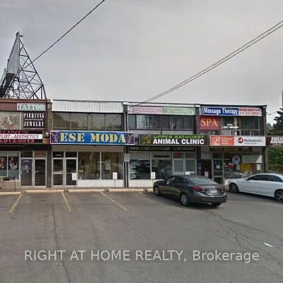 5889,&nbsp;Bathurst, Newtonbrook West, Toronto