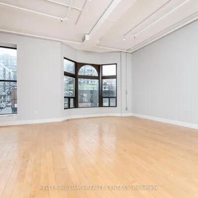 489,&nbsp;Queen, Waterfront Communities C1, Toronto