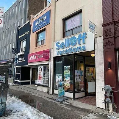 3331A,&nbsp;Yonge, Lawrence Park North, Toronto