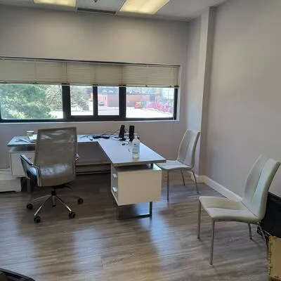 12,&nbsp;Upjohn, Banbury-Don Mills, Toronto