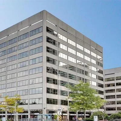 45,&nbsp;Sheppard, Willowdale East, Toronto