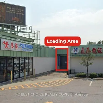 3040,&nbsp;Don Mills, Don Valley Village, Toronto