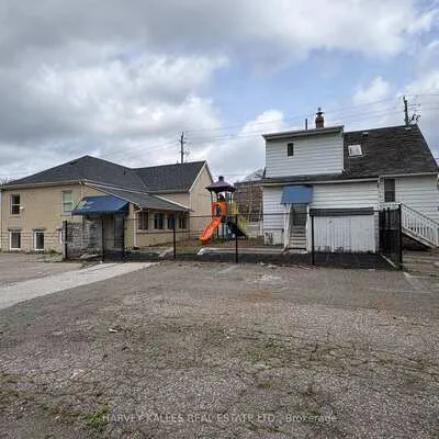 253-255,&nbsp;Shepppard, Lansing-Westgate, Toronto