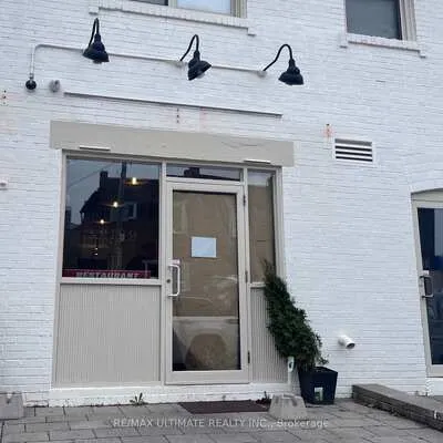 3,&nbsp;Glebe, Mount Pleasant West, Toronto