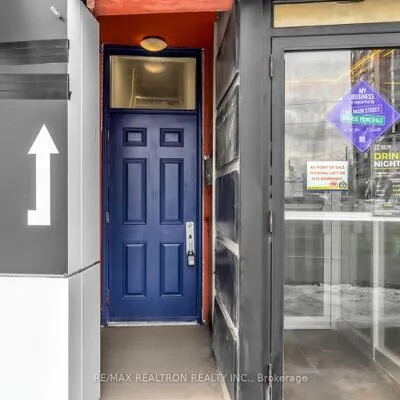 5310,&nbsp;Yonge, Willowdale West, Toronto