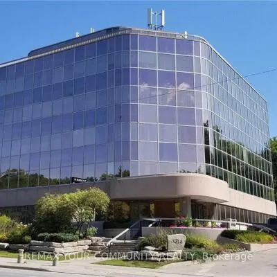 1131A,&nbsp;Leslie, Banbury-Don Mills, Toronto