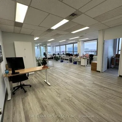15,&nbsp;Gervais, Banbury-Don Mills, Toronto