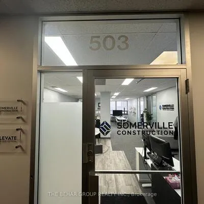 15,&nbsp;Gervais, Banbury-Don Mills, Toronto