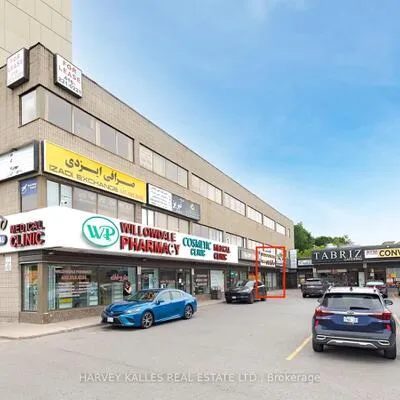 6017,&nbsp;Yonge, Newtonbrook East, Toronto