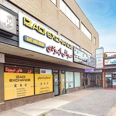 6011,&nbsp;Yonge, Newtonbrook East, Toronto