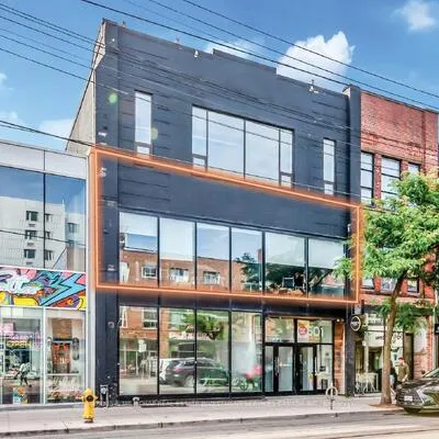 501,&nbsp;Queen, Waterfront Communities C1, Toronto