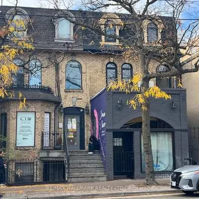 440,&nbsp;Parliament, Cabbagetown-South St. James Town, Toronto
