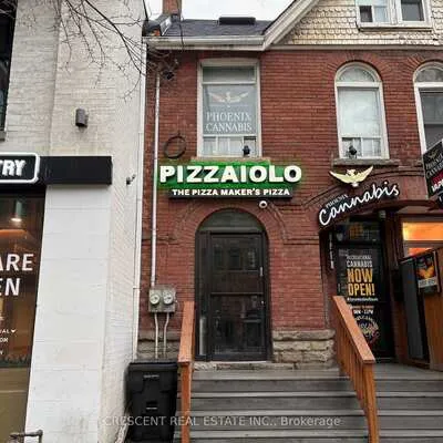 615,&nbsp;King, Waterfront Communities C1, Toronto