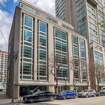 36,&nbsp;Lombard, Church-Yonge Corridor, Toronto