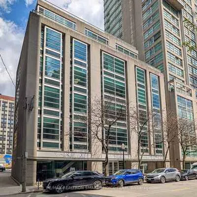 36,&nbsp;Lombard, Church-Yonge Corridor, Toronto