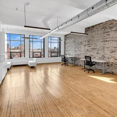 639,&nbsp;Queen, Waterfront Communities C1, Toronto