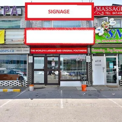 4714,&nbsp;Yonge, Lansing-Westgate, Toronto
