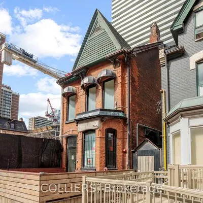640,&nbsp;Church, Church-Yonge Corridor, Toronto