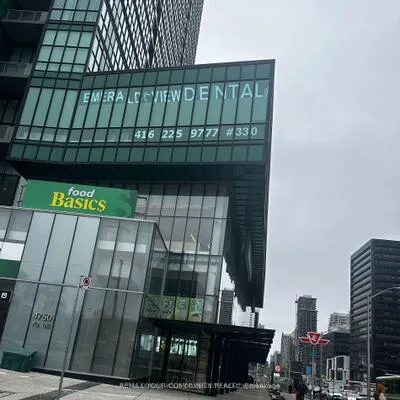 4750,&nbsp;Yonge, Lansing-Westgate, Toronto