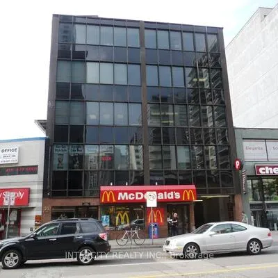 20,&nbsp;Eglinton, Mount Pleasant East, Toronto