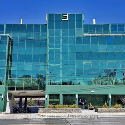 170,&nbsp;Sheppard, Willowdale East, Toronto