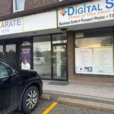 2760,&nbsp;Victoria, Pleasant View, Toronto