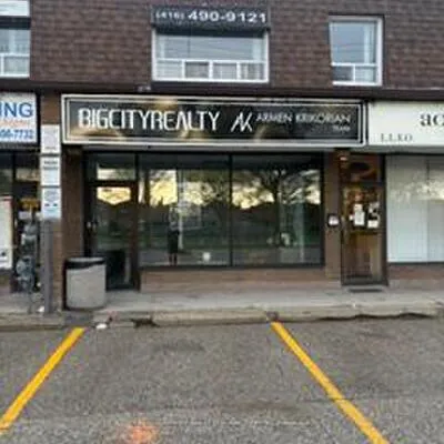2764,&nbsp;Victoria Park, Pleasant View, Toronto