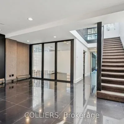 30A,&nbsp;Hazelton, Annex, Toronto