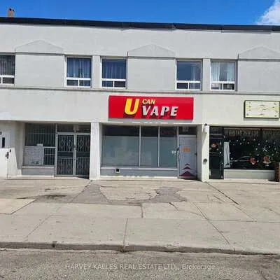 167,&nbsp;augusta, Kensington-Chinatown, Toronto