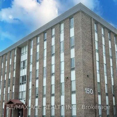 150,&nbsp;Consumers, Henry Farm, Toronto