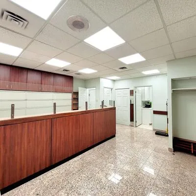 600,&nbsp;Sherbourne, North St. James Town, Toronto