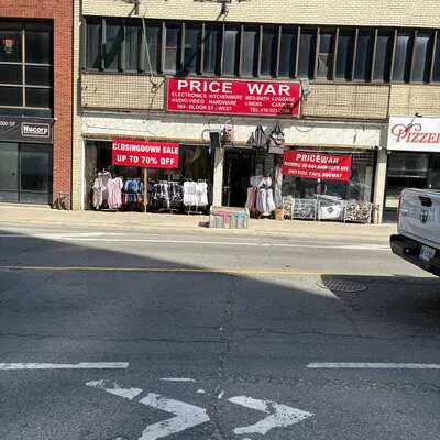 564-566,&nbsp;Bloor, Annex, Toronto