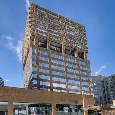920,&nbsp;Yonge, Annex, Toronto