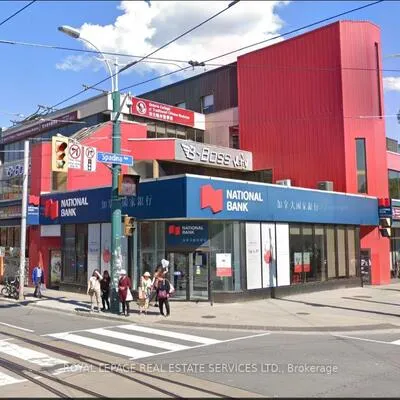 283,&nbsp;Spadina, Kensington-Chinatown, Toronto