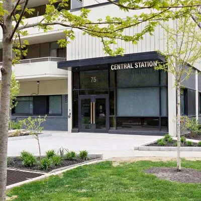 75,&nbsp;Huntley, North St. James Town, Toronto