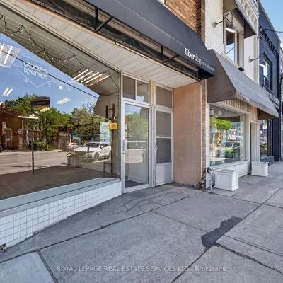 571,&nbsp;Mount Pleasant, Mount Pleasant East, Toronto