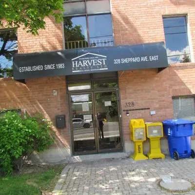 328,&nbsp;Sheppard, Willowdale East, Toronto