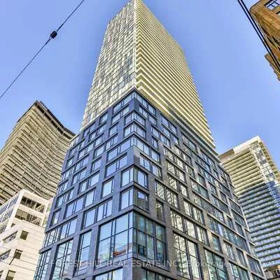 334,&nbsp;Adelaide, Waterfront Communities C1, Toronto