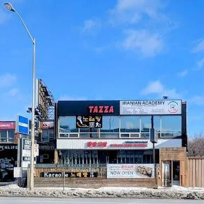 6347,&nbsp;Yonge, Newtonbrook East, Toronto