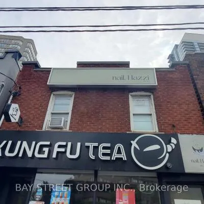 4893,&nbsp;YONGE, Willowdale East, Toronto