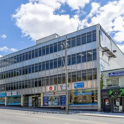 801,&nbsp;Eglinton, Forest Hill South, Toronto