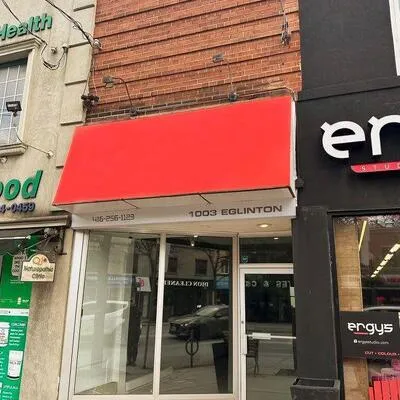 1003,&nbsp;Eglinton, Forest Hill North, Toronto