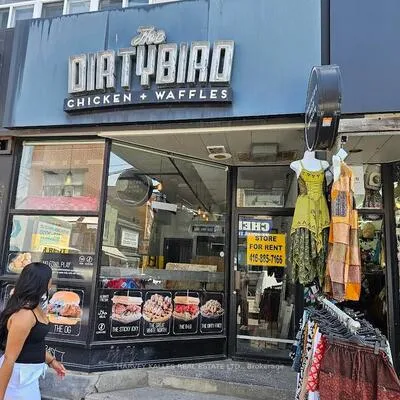 79,&nbsp;Kensington, Kensington-Chinatown, Toronto