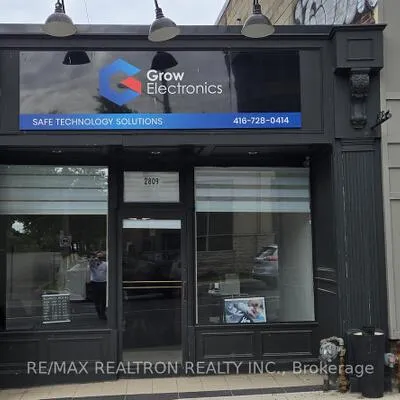 2809,&nbsp;Bathurst, Bedford Park-Nortown, Toronto